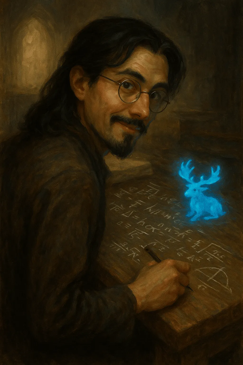 Lore image