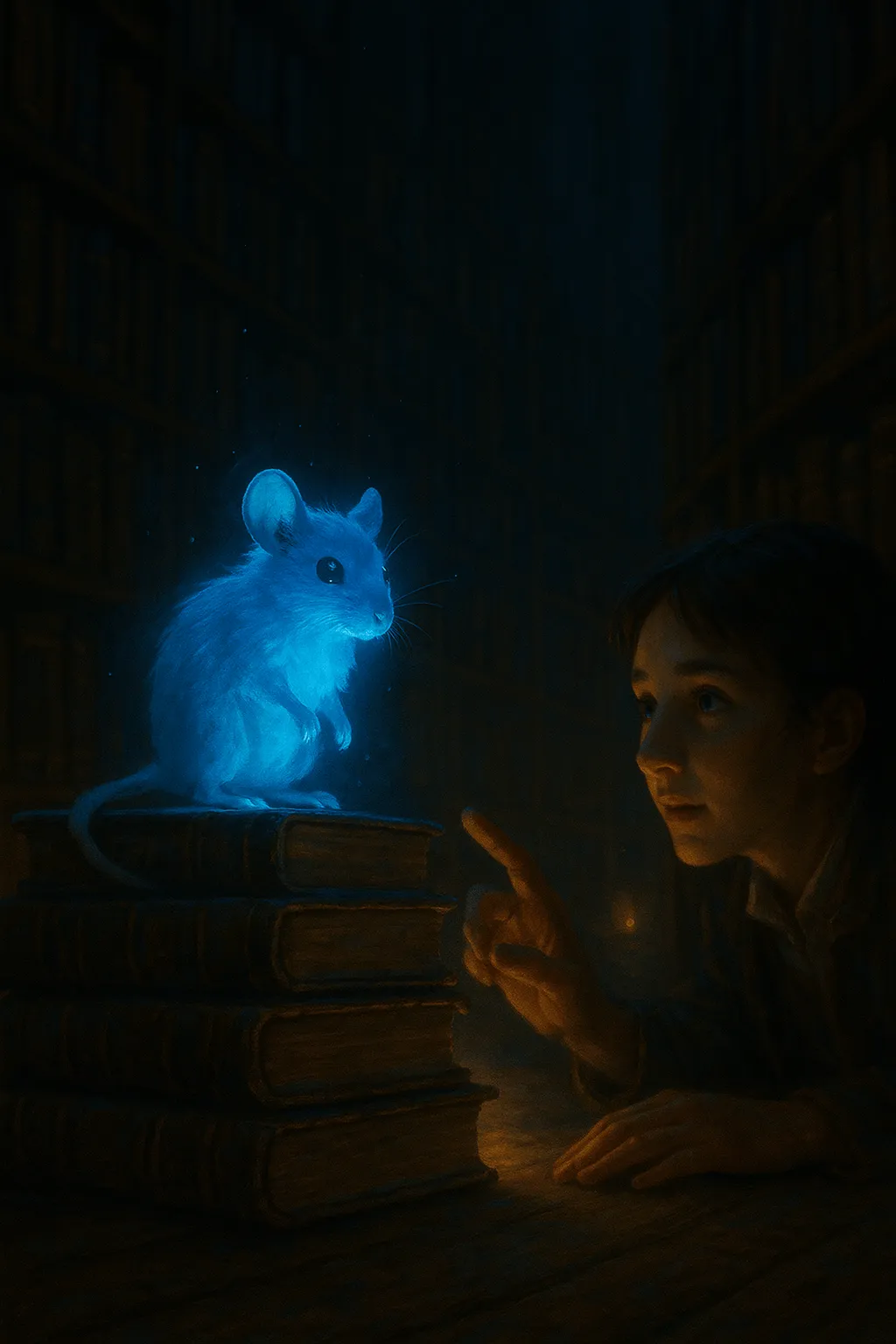 Lore image