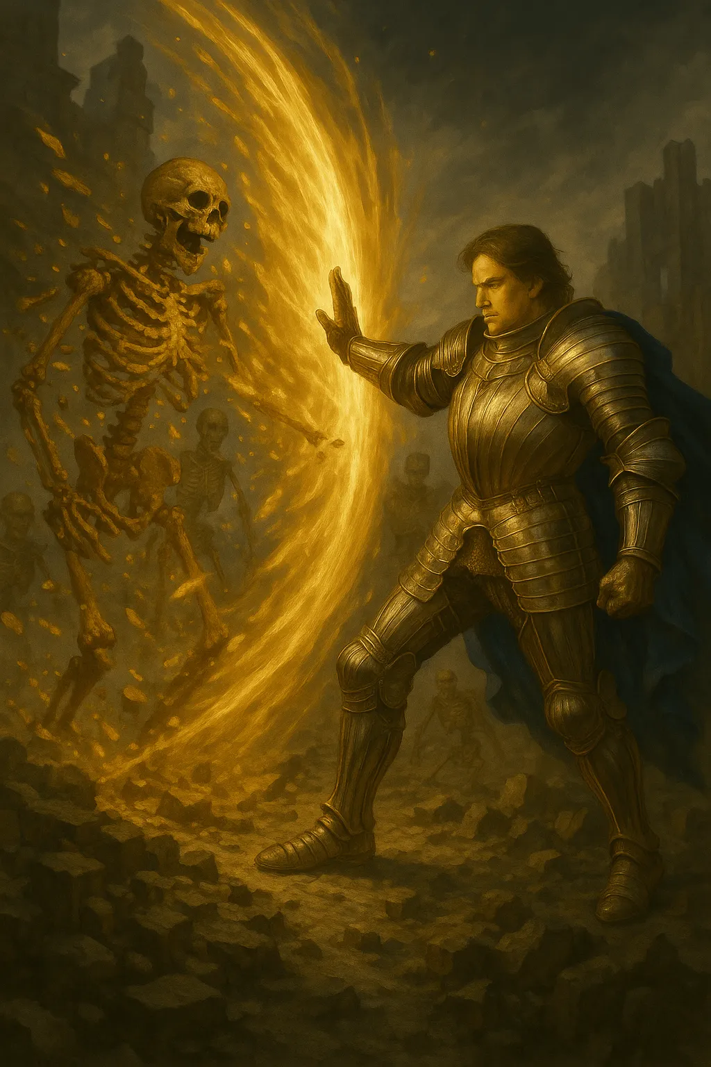 Lore image