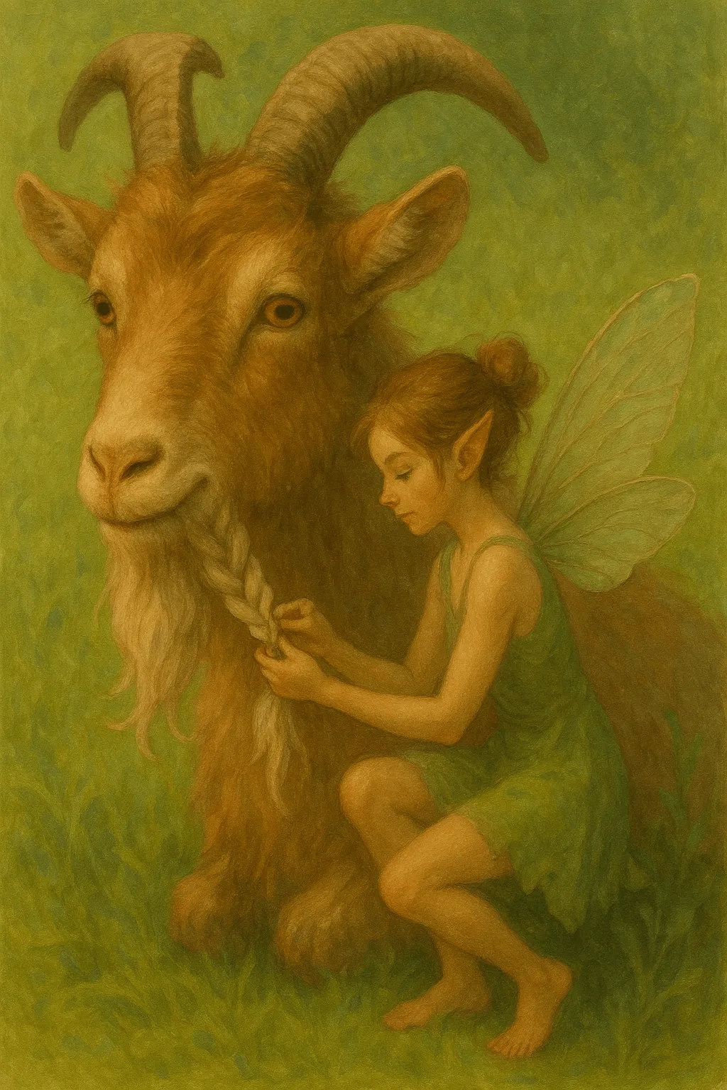 Lore image