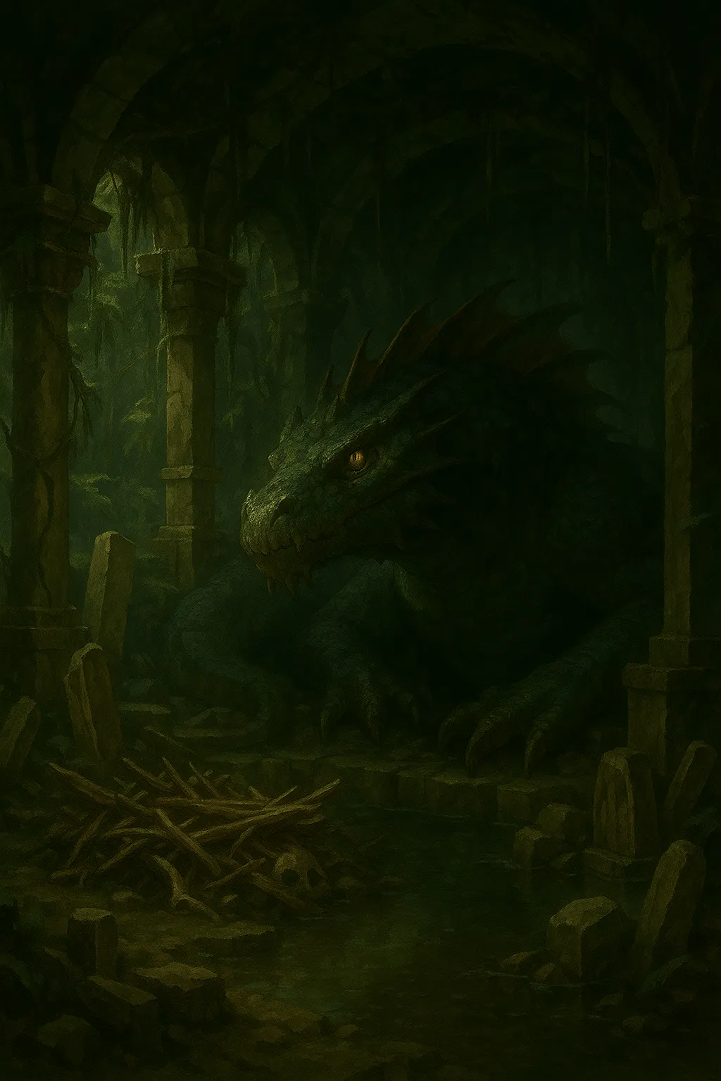 Lore image