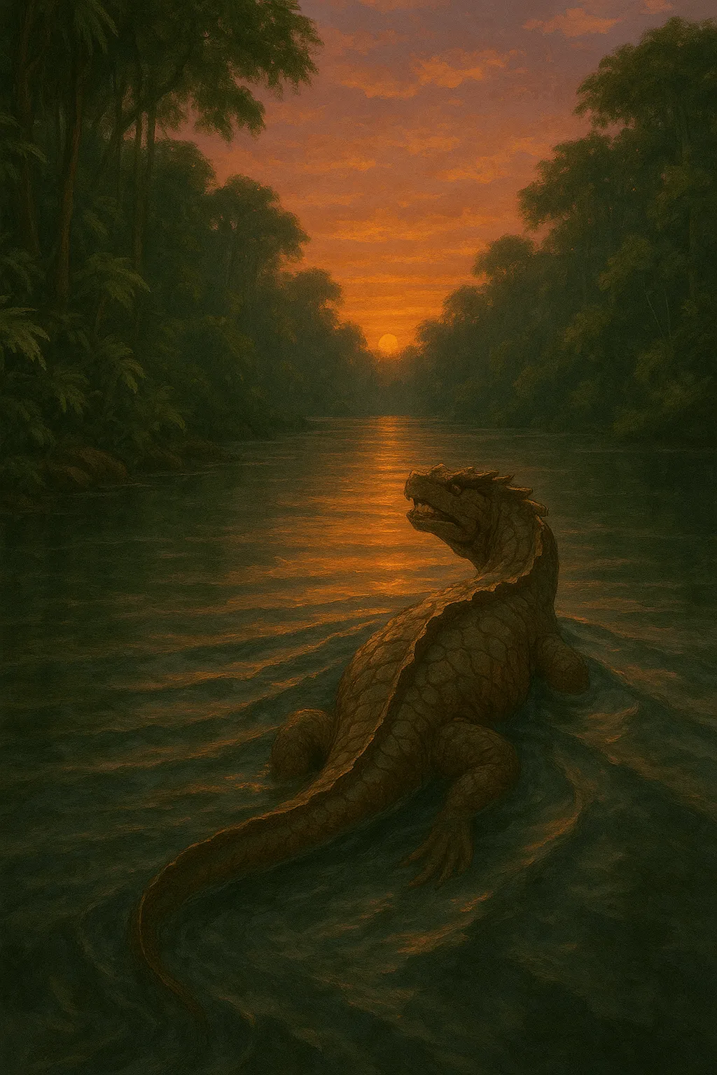 Lore image