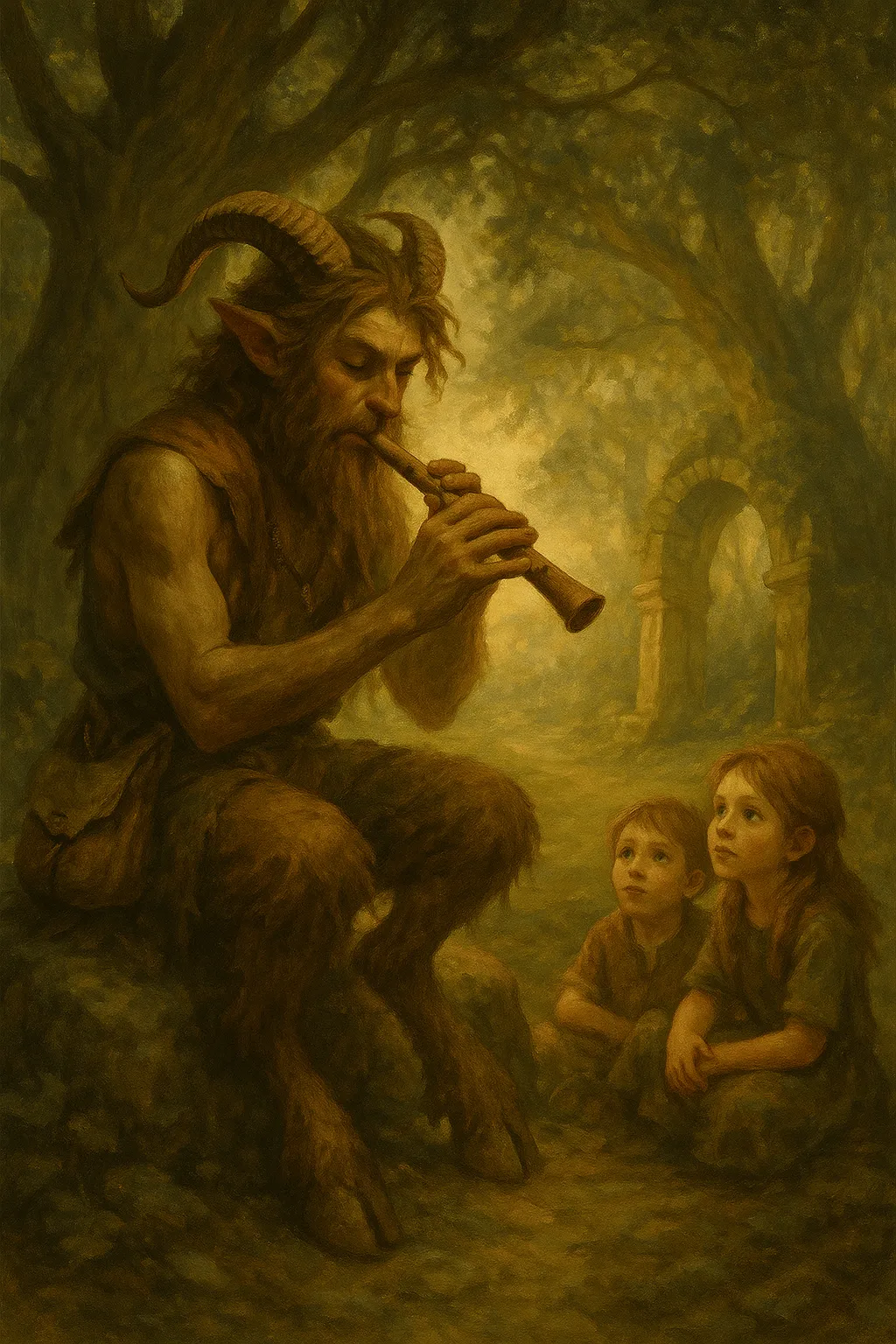 Lore image