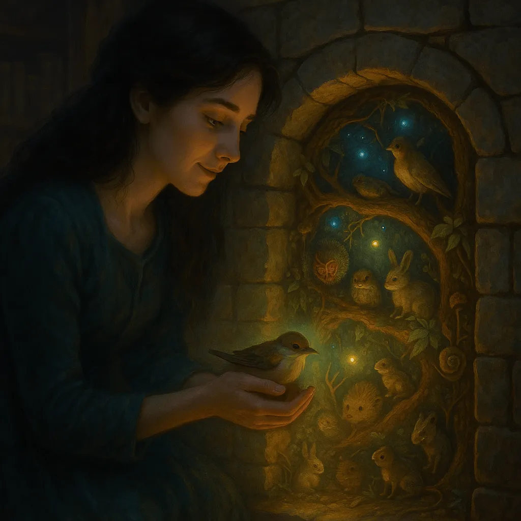 Lore image