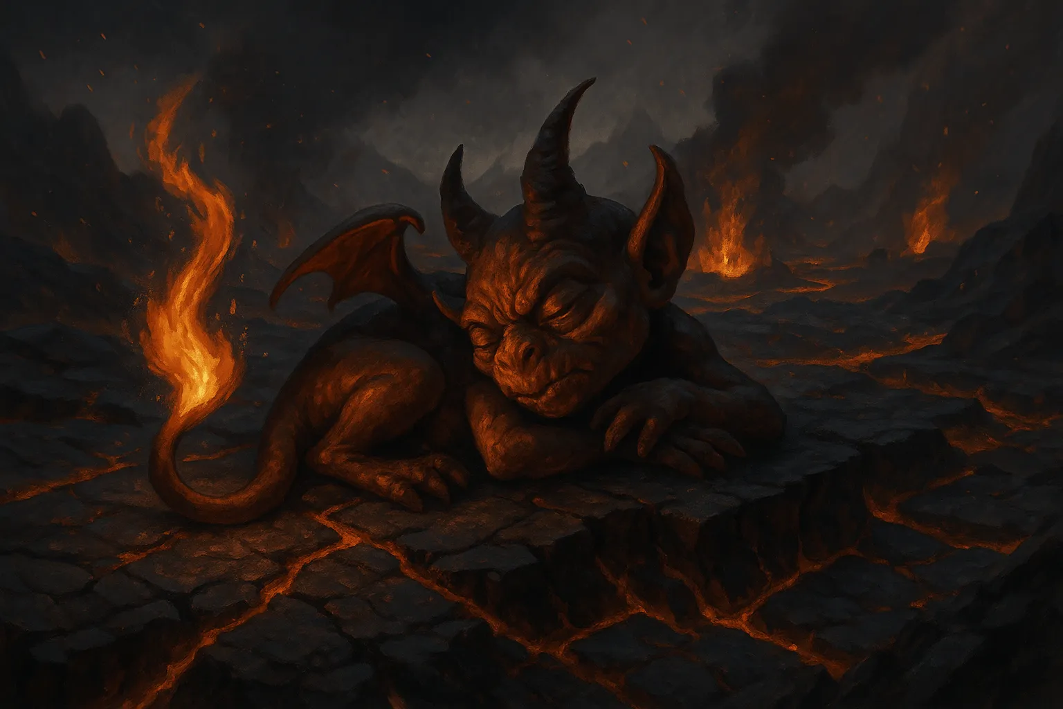 Lore image