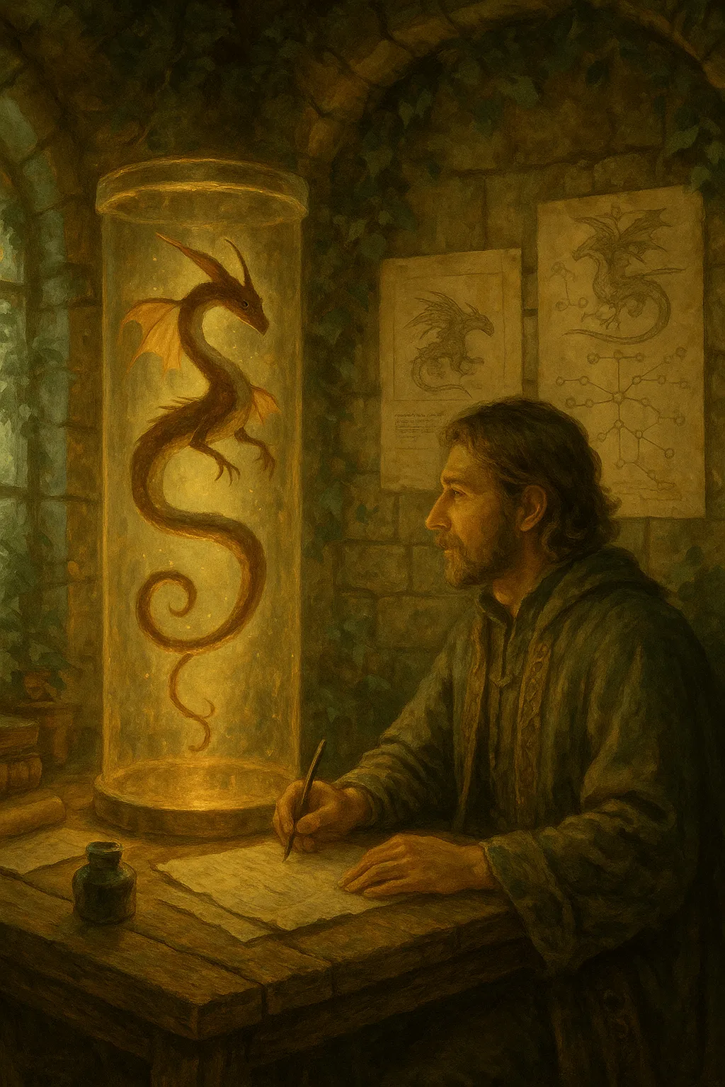 Lore image