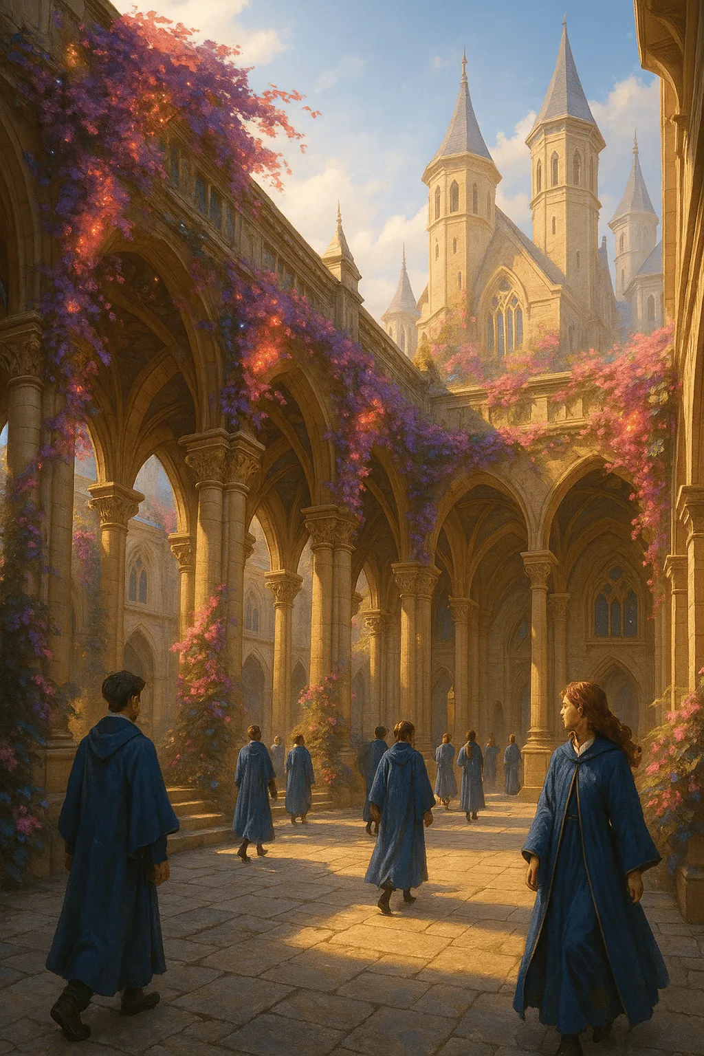Lore image