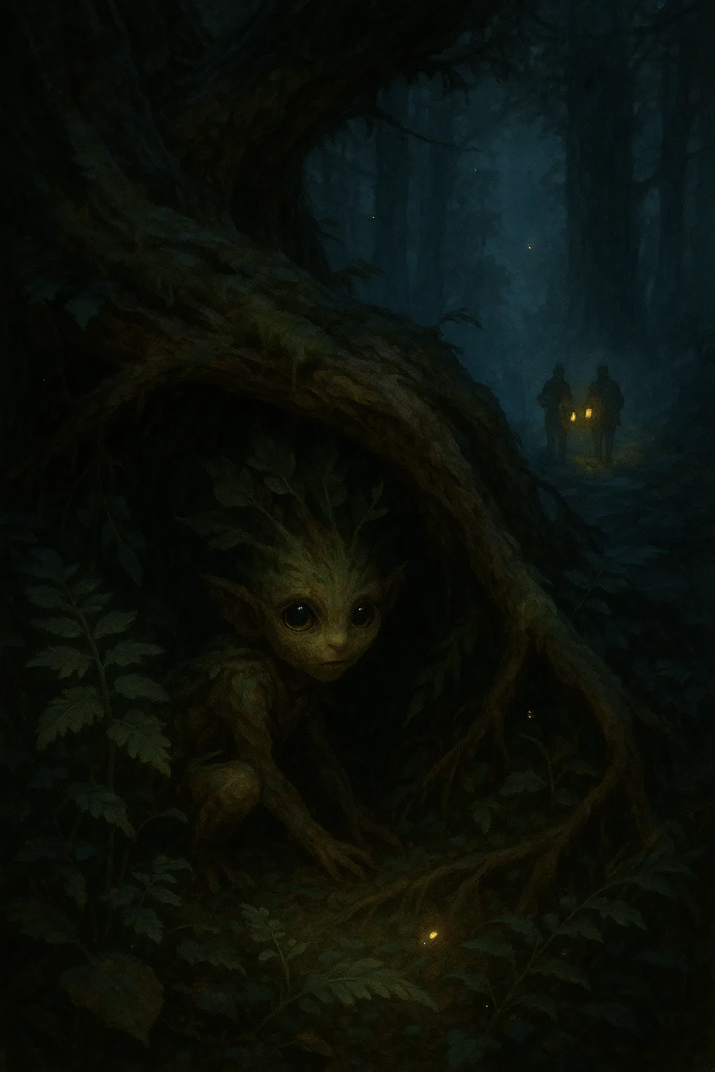 Lore image
