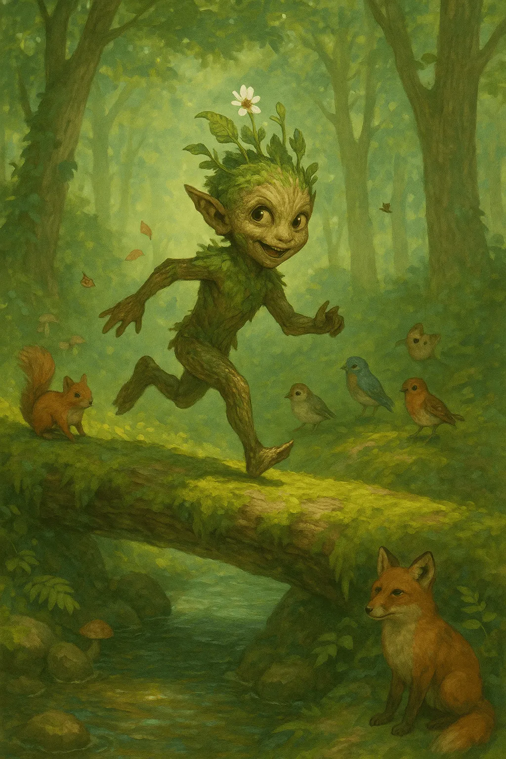 Lore image