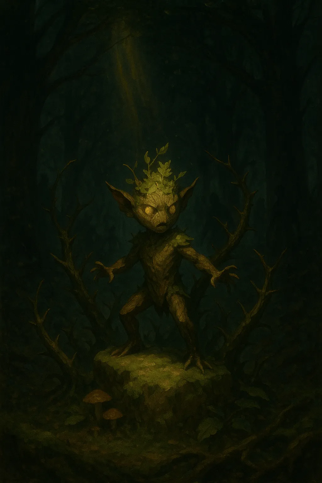 Lore image
