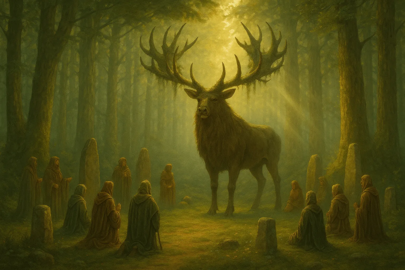 Lore image