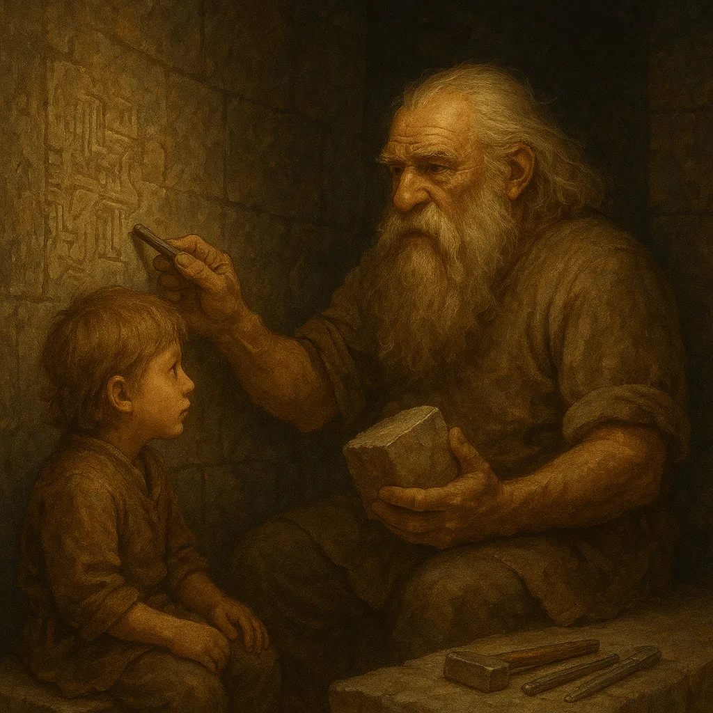 Lore image