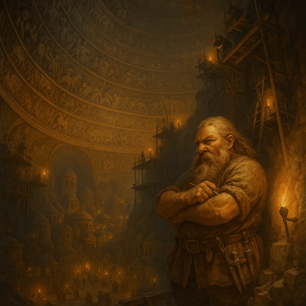 Lore image