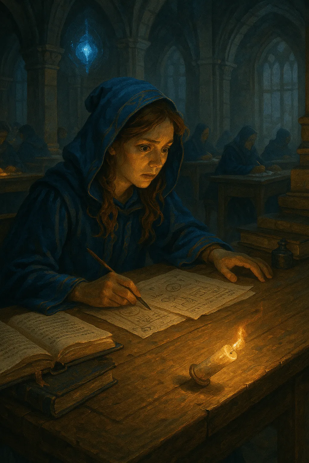 Lore image