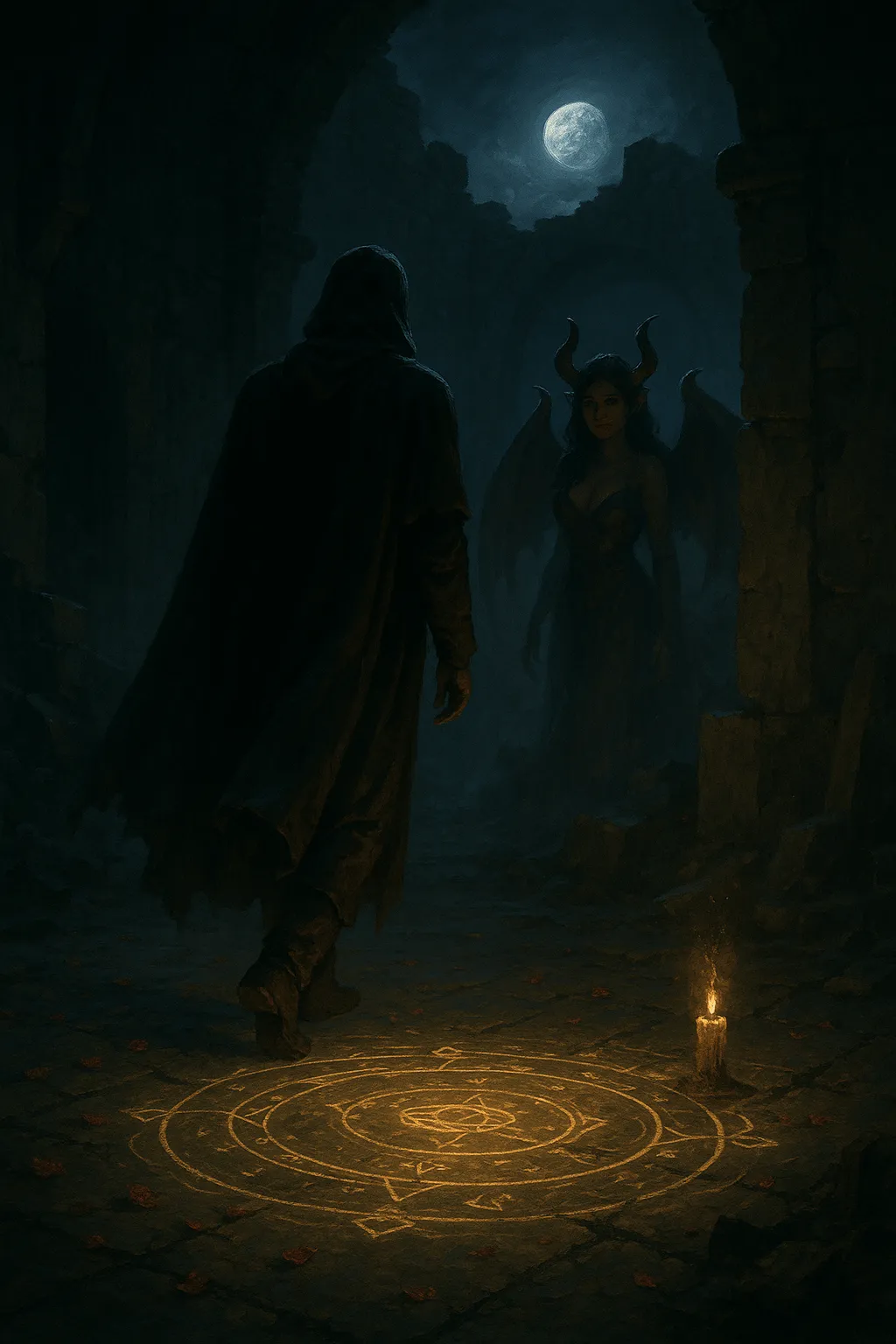 Lore image