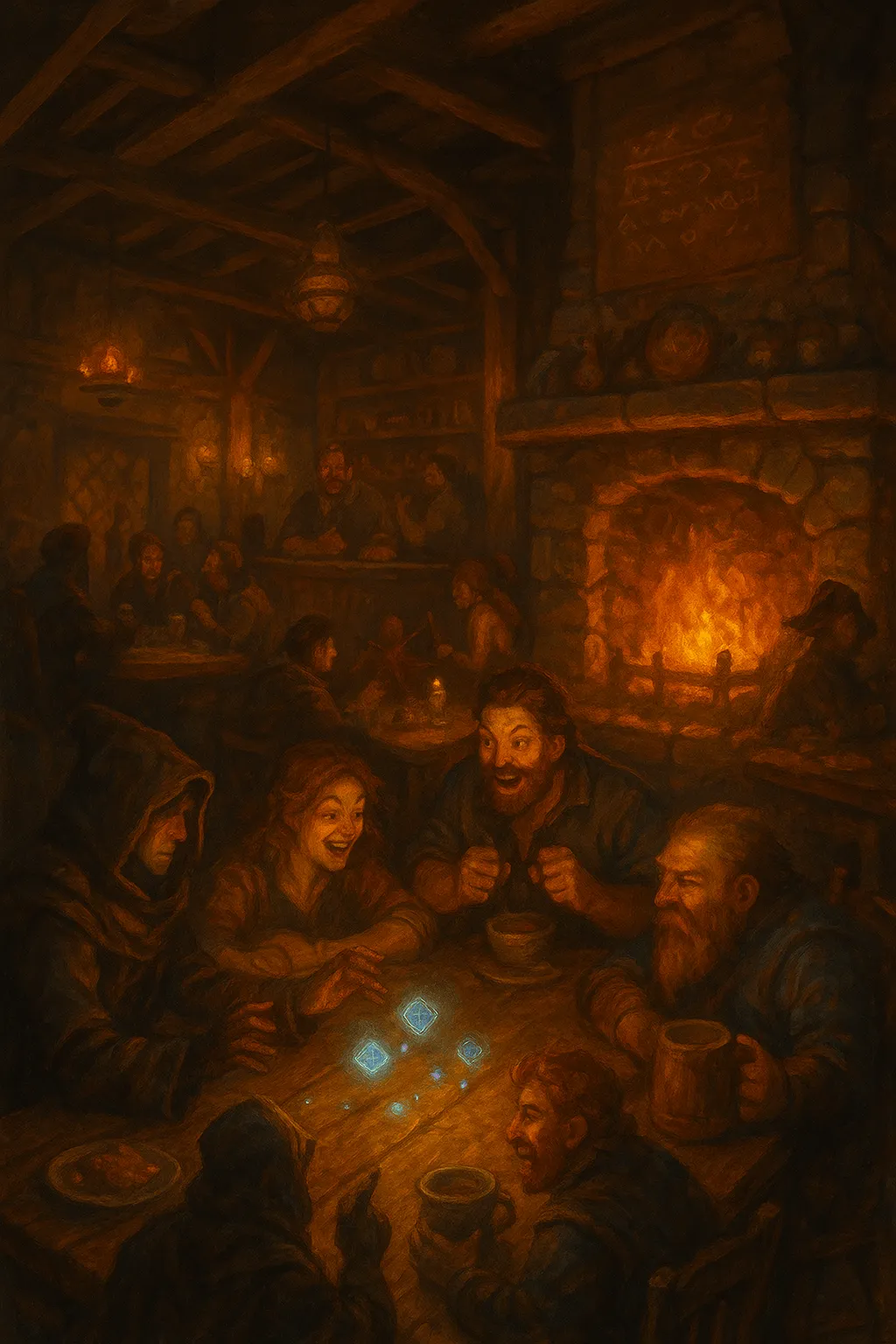 Lore image