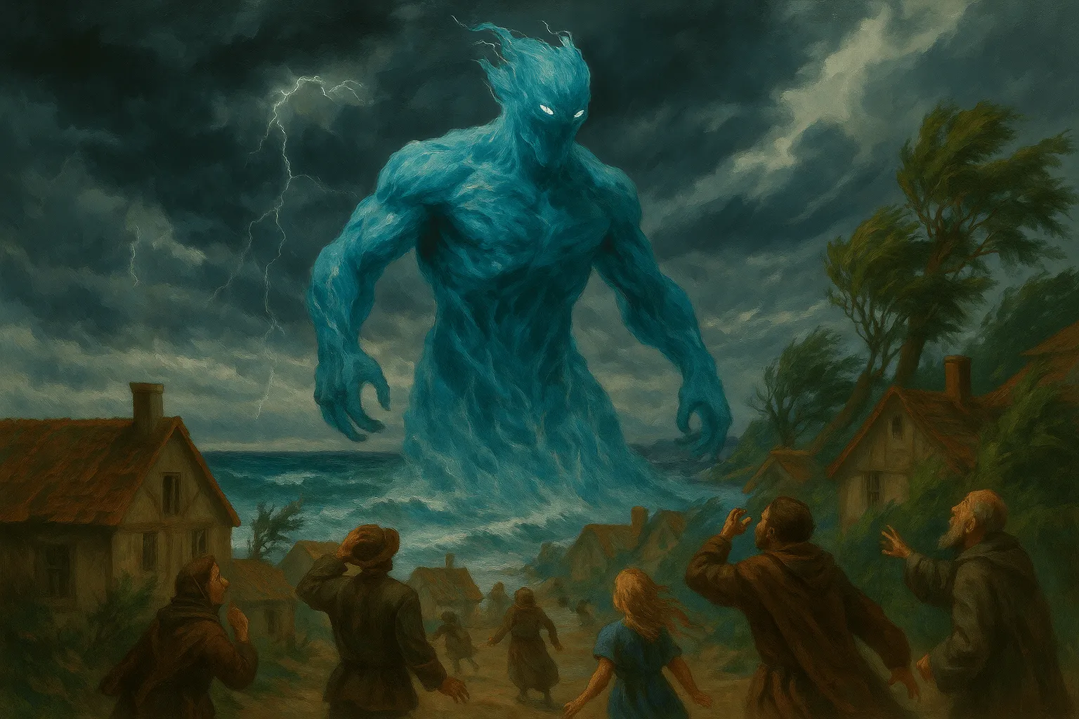 Lore image