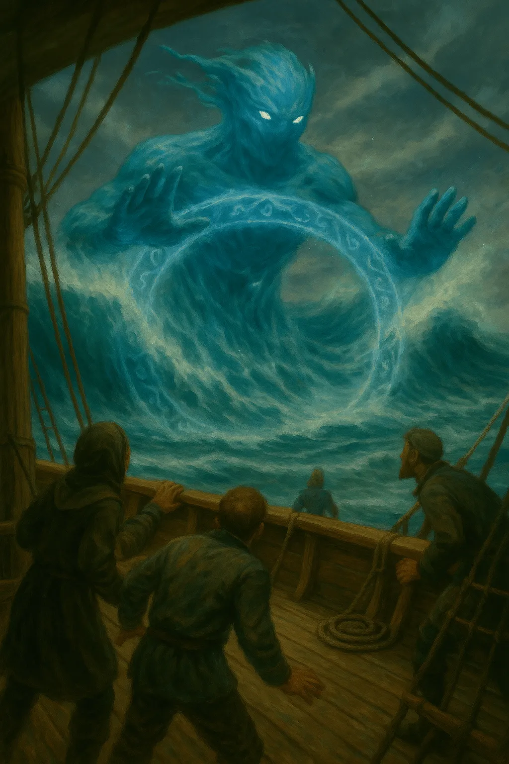 Lore image