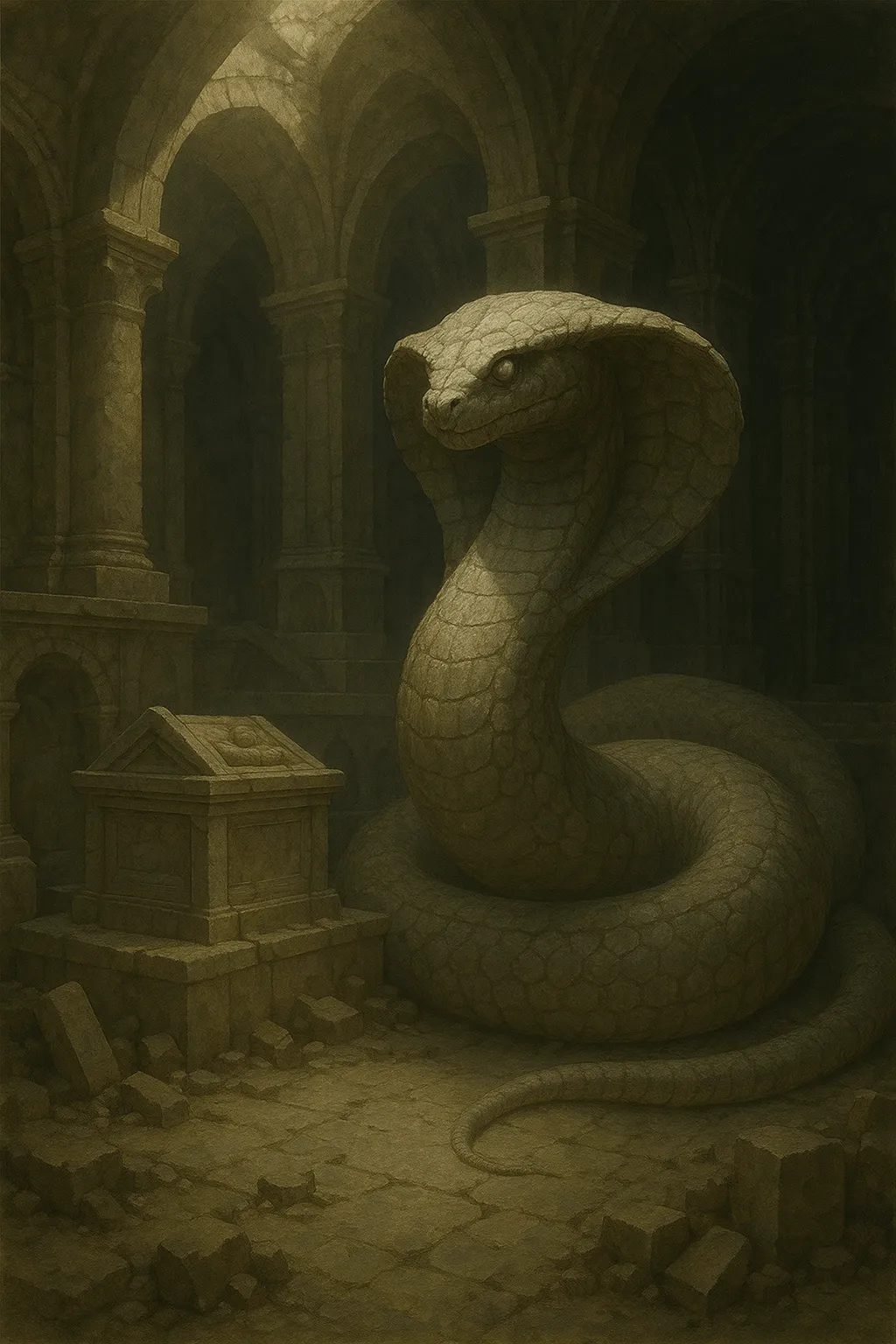 Lore image