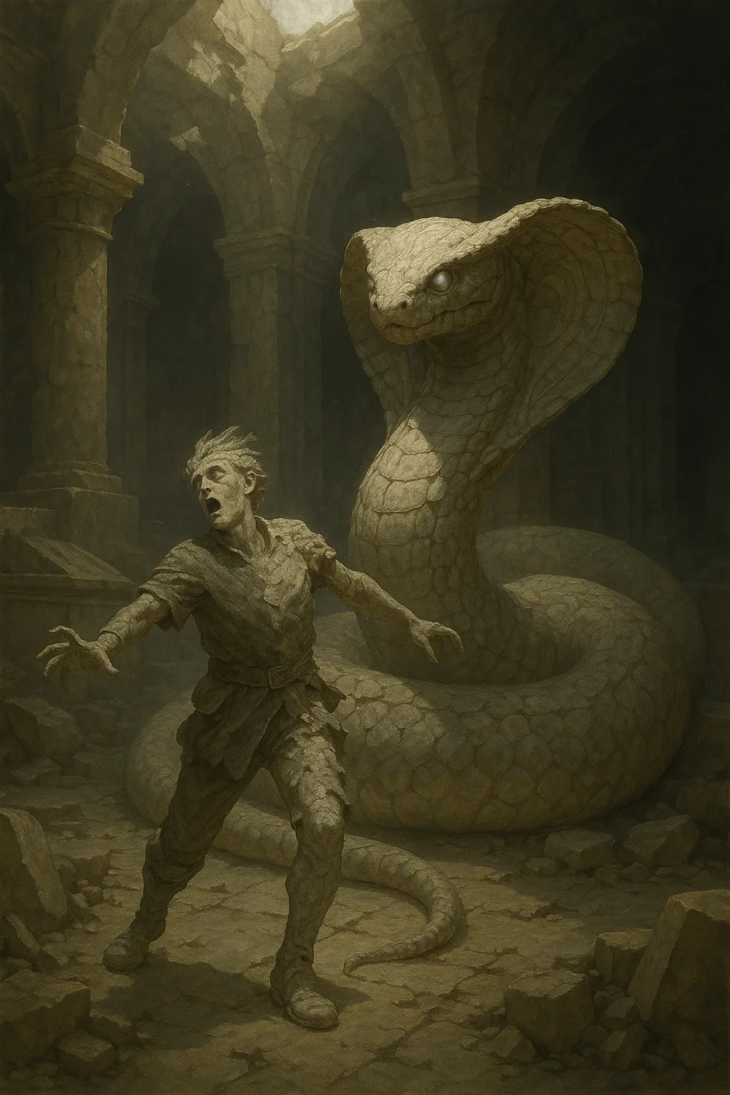 Lore image