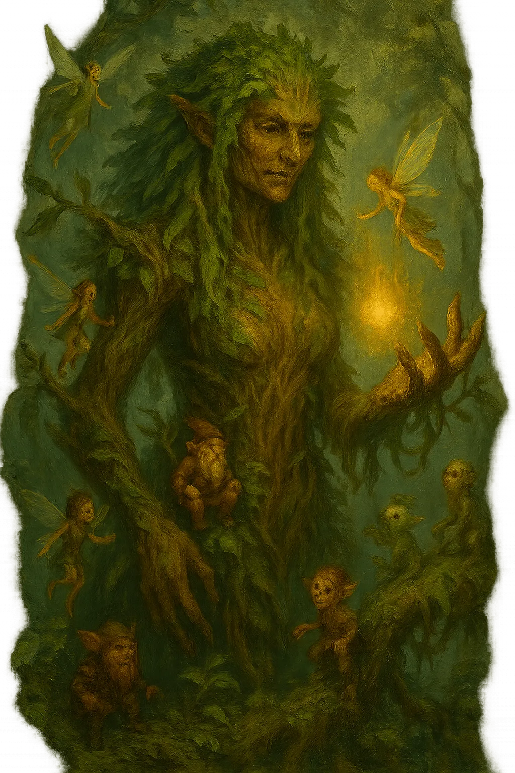 Lore image