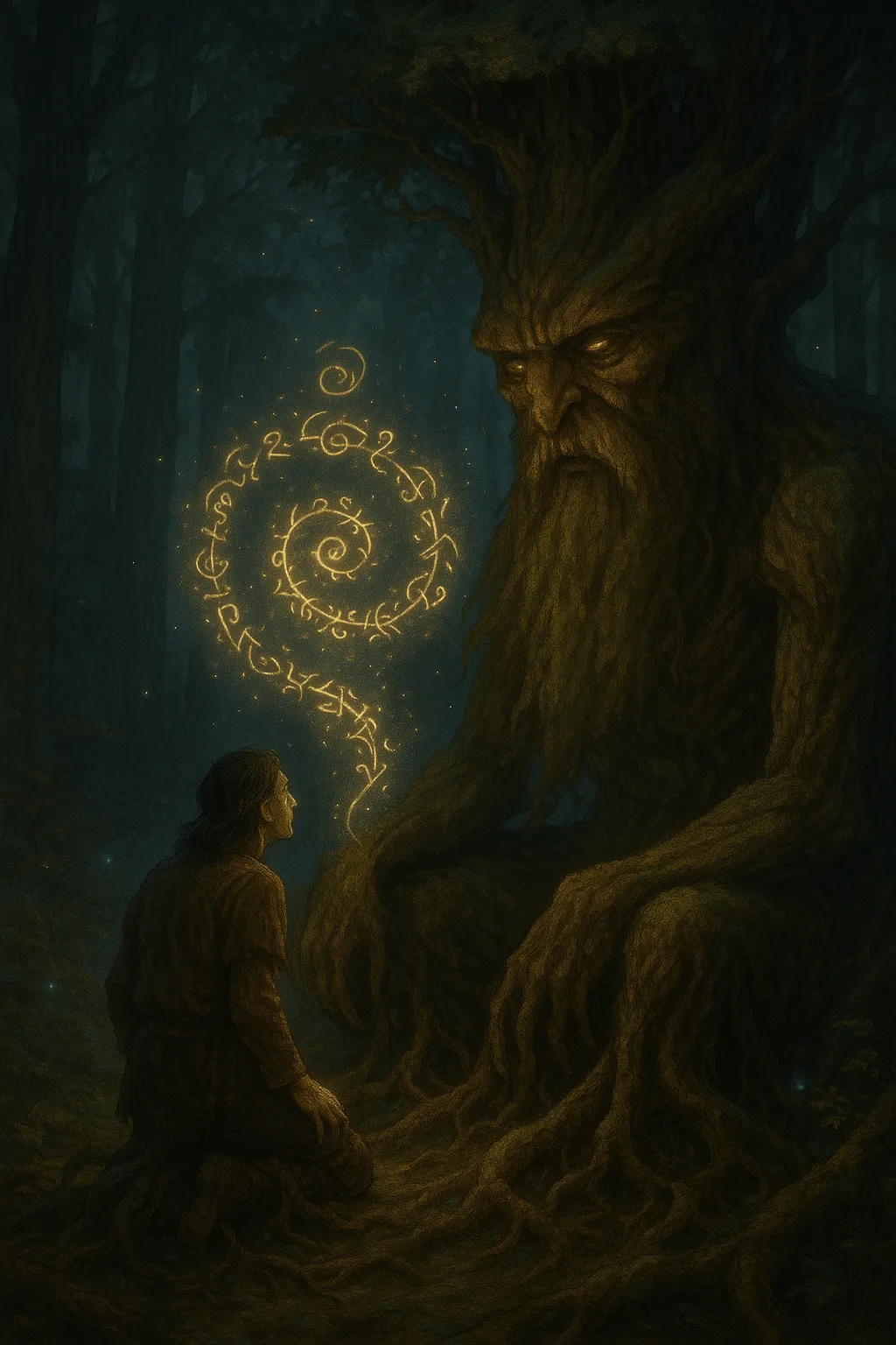 Lore image