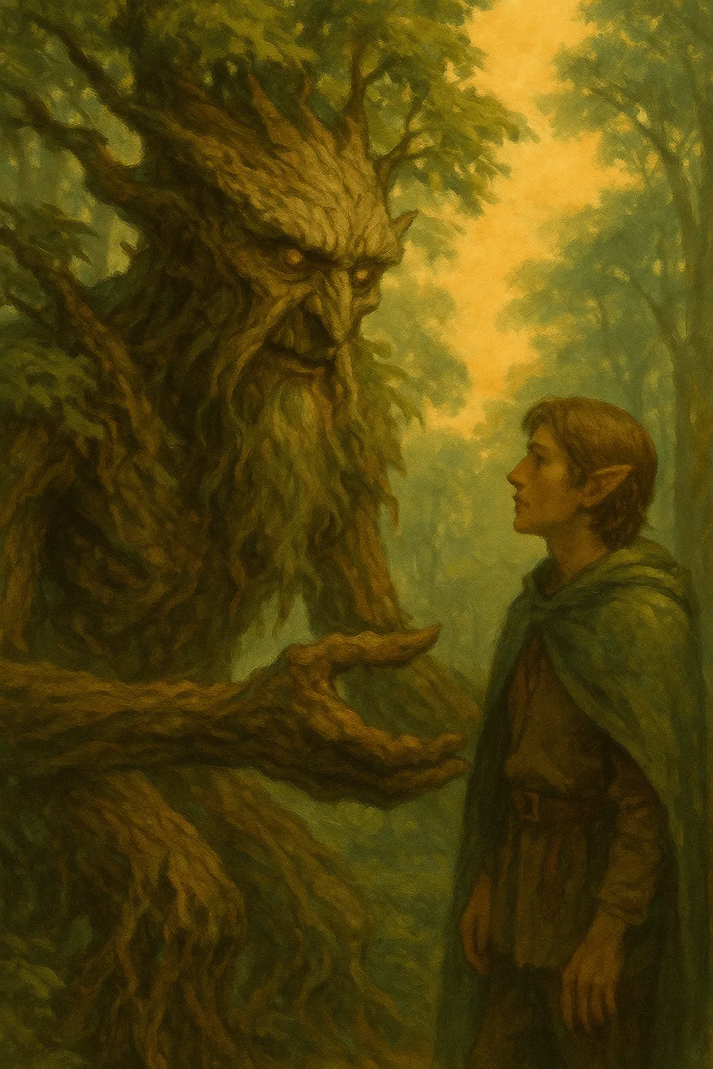 Lore image