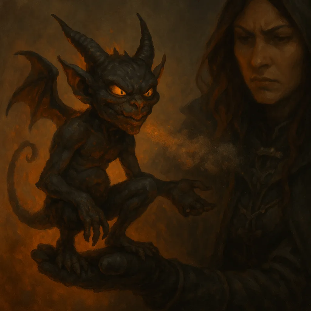 Lore image