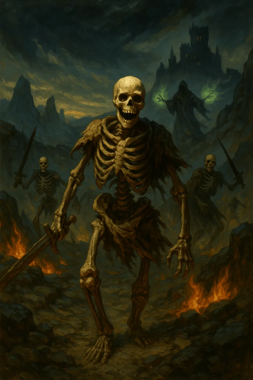 Lore image
