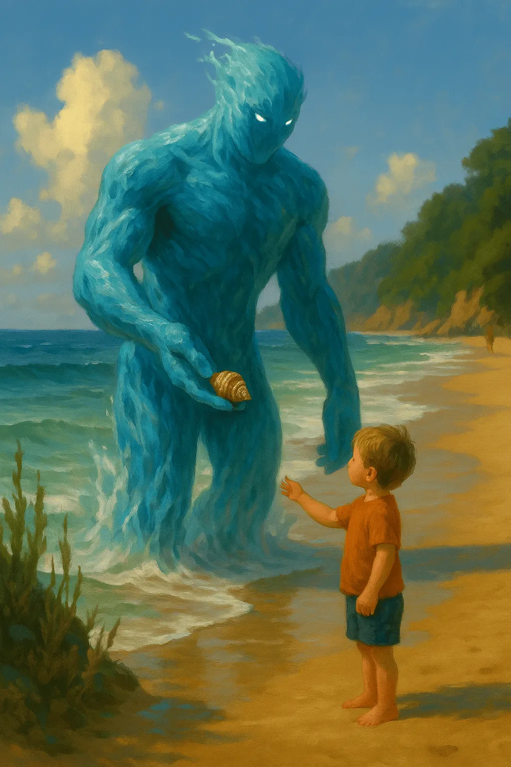 Lore image