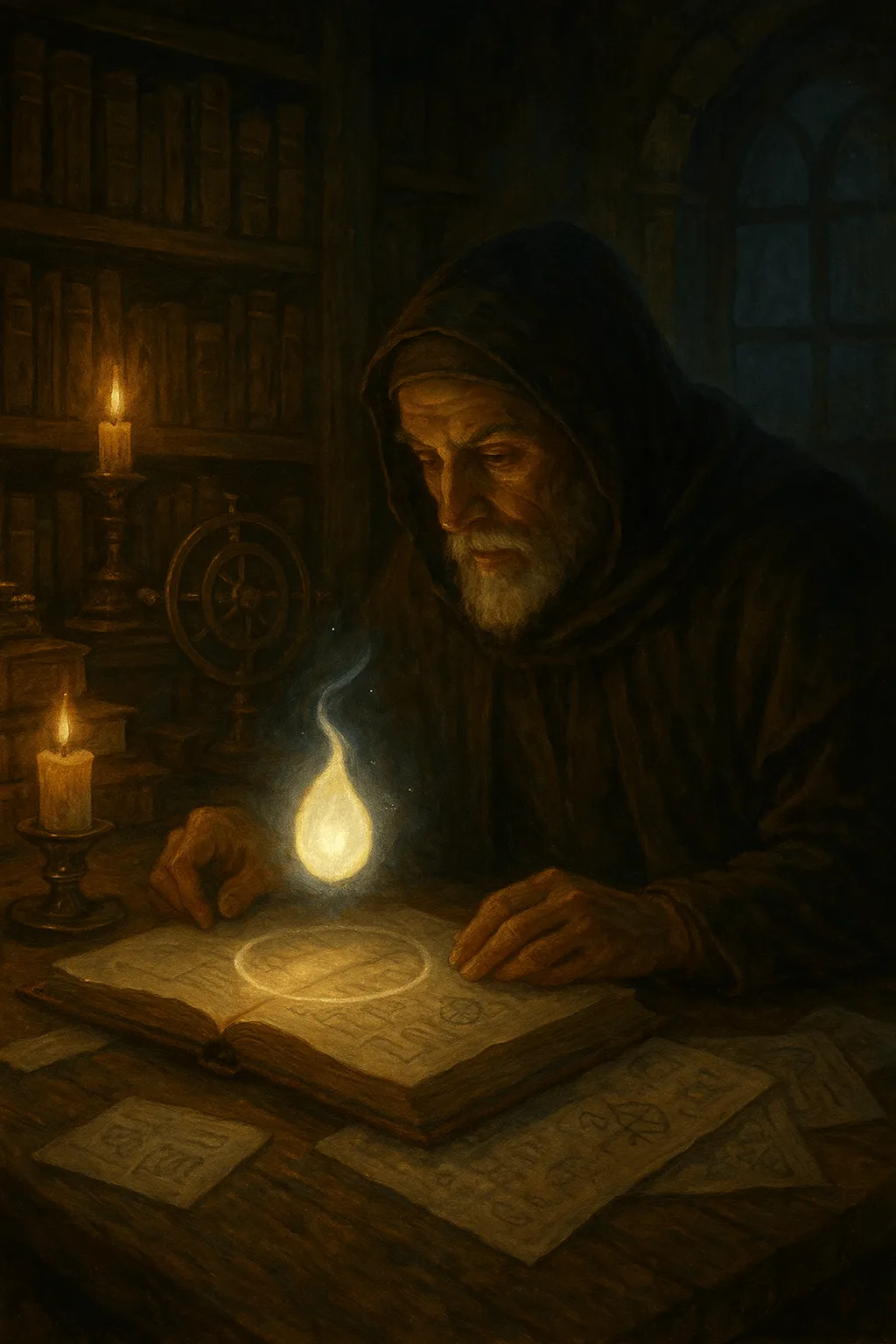 Lore image