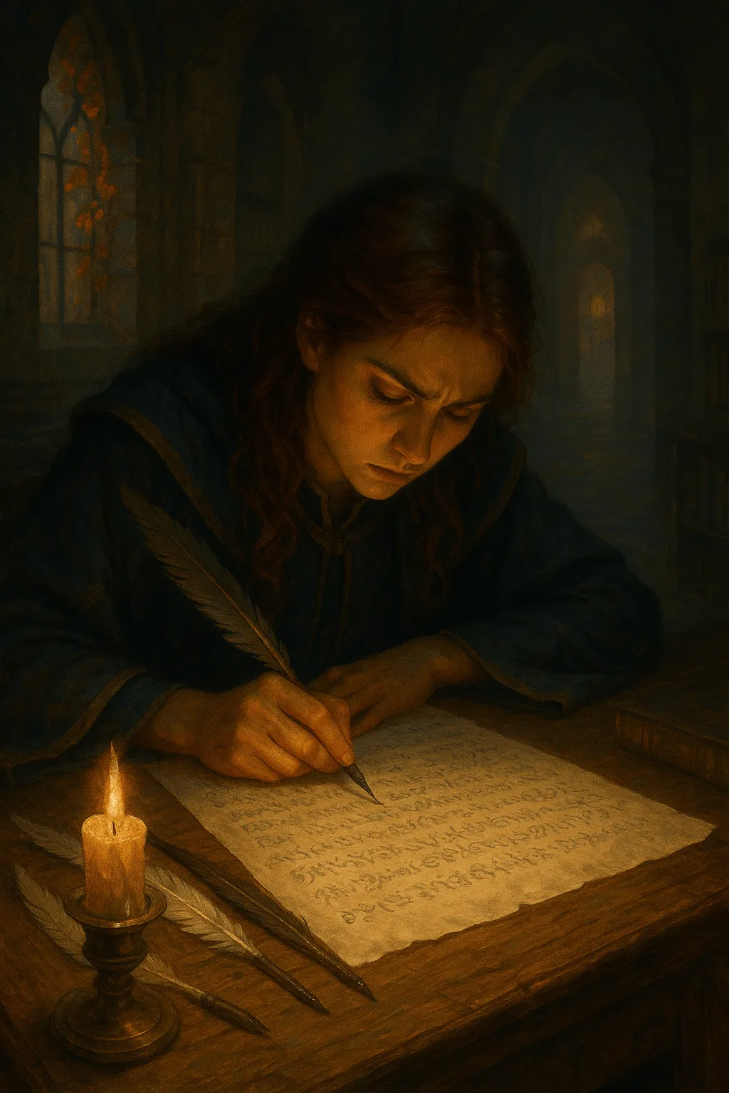 Lore image