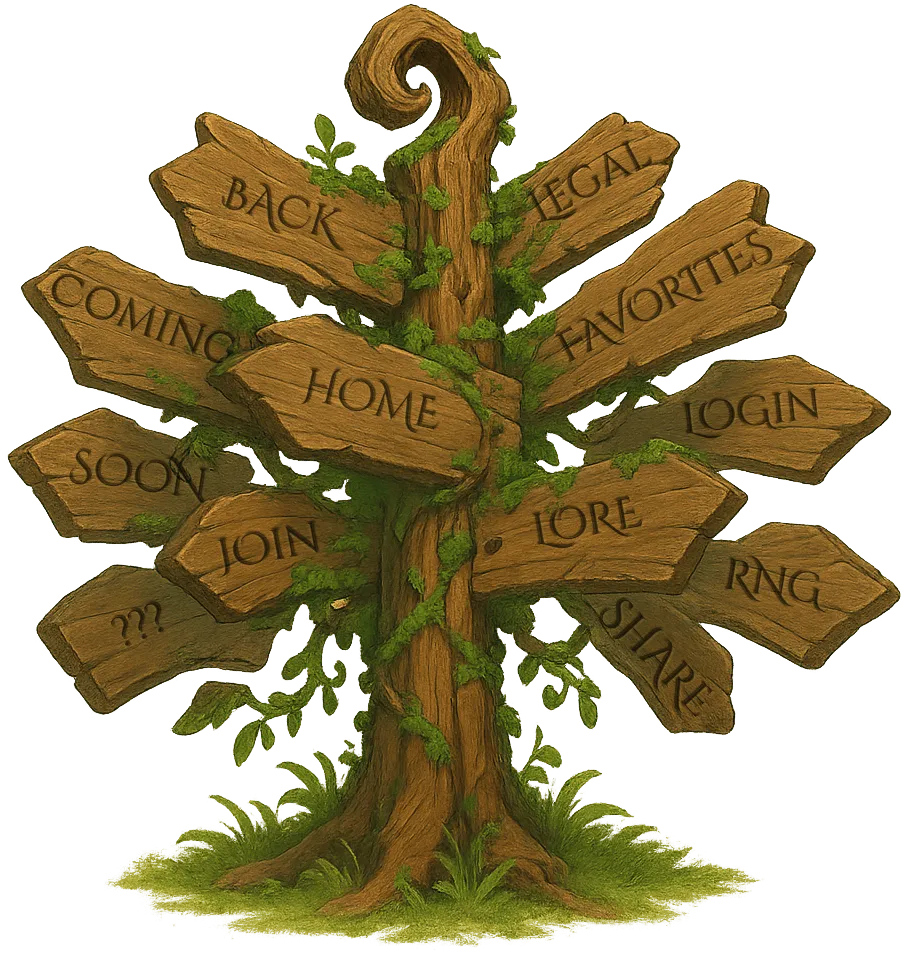 Navigation Tree