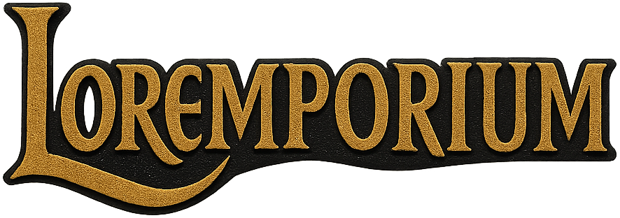 Loremporium